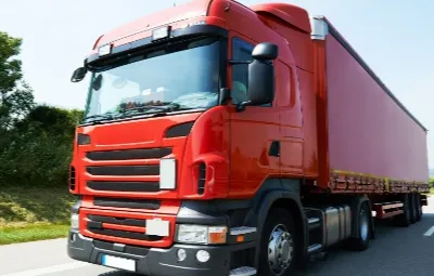 Adana Keşan Ambar Kargo