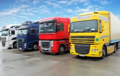 Adana Keşan Nakliye Ambarı