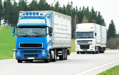 Adana Keşan | Eşya Taşıma